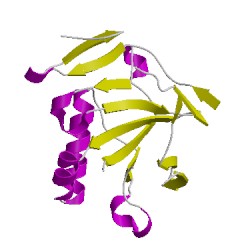 Image of CATH 2yg6B02