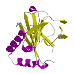 Image of CATH 2yg7A02