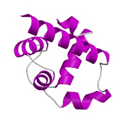 Image of CATH 2yg7A03