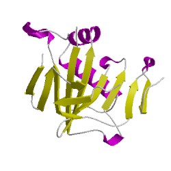 Image of CATH 2yg7B02