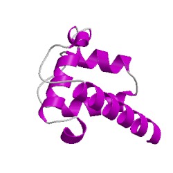 Image of CATH 2yg7B03