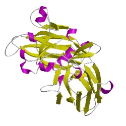 Image of CATH 2ygmA