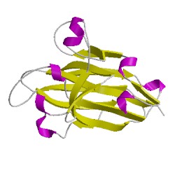 Image of CATH 2ygmA02