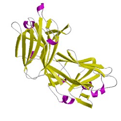 Image of CATH 2ygmB