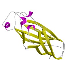 Image of CATH 2ygvC00