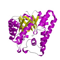 Image of CATH 2ygyB00