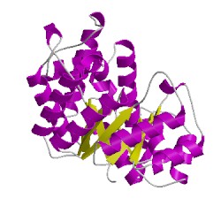 Image of CATH 2ygyC00