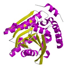 Image of CATH 2yh2A00