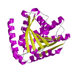Image of CATH 2yh2B