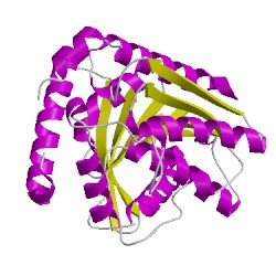 Image of CATH 2yh2D