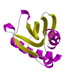 Image of CATH 2yh5A