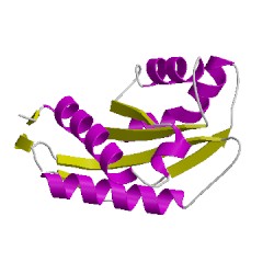Image of CATH 2yhbA01