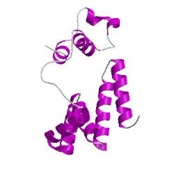 Image of CATH 2yheA02