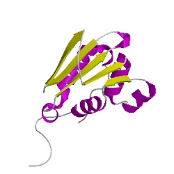 Image of CATH 2yheA03