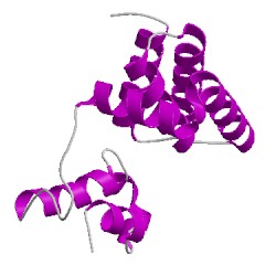 Image of CATH 2yheB02