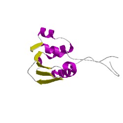 Image of CATH 2yheB03