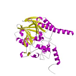 Image of CATH 2yheC01