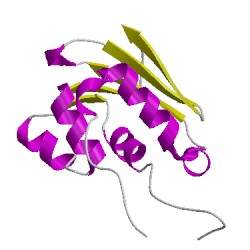 Image of CATH 2yheC03