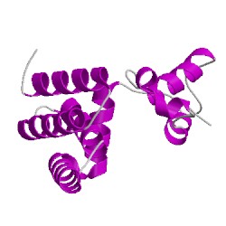 Image of CATH 2yheD02