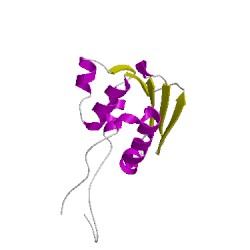 Image of CATH 2yheD03