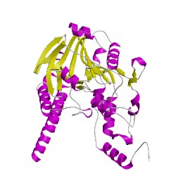 Image of CATH 2yheE01