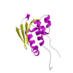 Image of CATH 2yheE03
