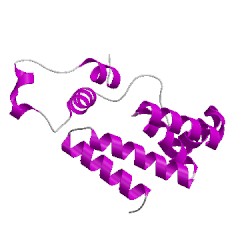 Image of CATH 2yheF02