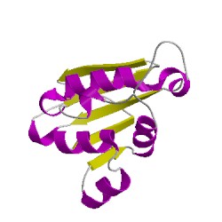 Image of CATH 2yheF03