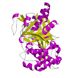 Image of CATH 2yhgA