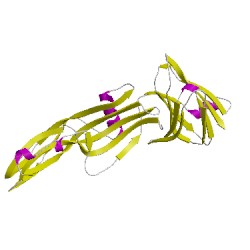 Image of CATH 2yhjA