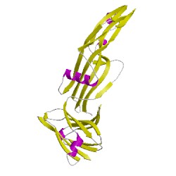 Image of CATH 2yhjB