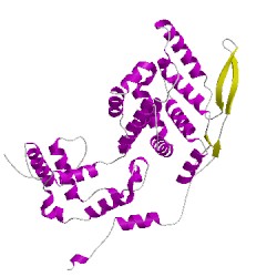 Image of CATH 2yhmD