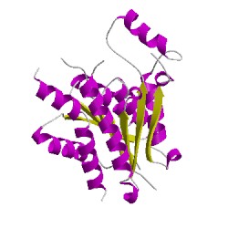 Image of CATH 2yhuB00