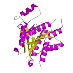 Image of CATH 2yhuC00