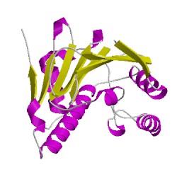 Image of CATH 2yi0A