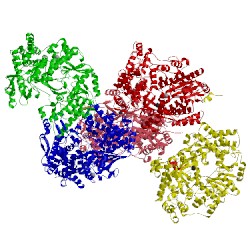 Image of CATH 2yi8