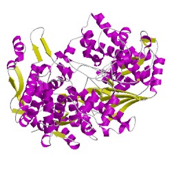 Image of CATH 2yi8A