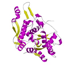 Image of CATH 2yi8A01