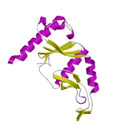 Image of CATH 2yi8C03