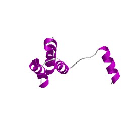 Image of CATH 2yi8C05