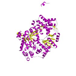 Image of CATH 2yi8D