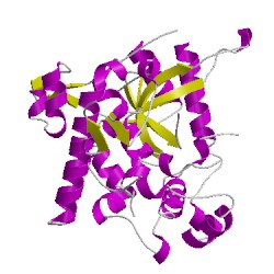Image of CATH 2yi8D01