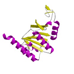 Image of CATH 2yi8D03
