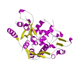 Image of CATH 2yiaA01