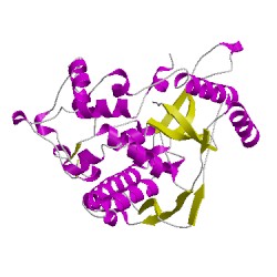 Image of CATH 2yiaB01