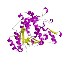 Image of CATH 2yibA01