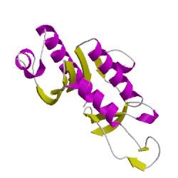 Image of CATH 2yibA03