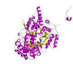 Image of CATH 2yibB