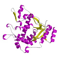 Image of CATH 2yibB01