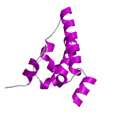 Image of CATH 2yibB04